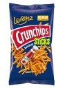 Lorenz Chips Crunchips Tyčinky Kečup 70g