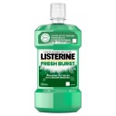 LISTERINE FRESH BURST OPLACHOVANIE ÚST 500 ML