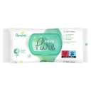 Vlhčené obrúsky Pampers Aqua Pure