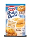DR OETKER Sladký puding Chwila 43g sušienky s arašidovým maslom