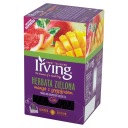 Irving mango a grapefruit expresný zelený čaj 20 šálok. 30 g