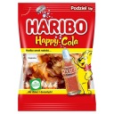 HARIBO Happy Cola želé fazuľky s príchuťou Cola 175 g
