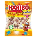 HARIBO Happy Cola Sour Cola Flavor želé 175 g