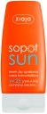 ZIAJA OPAĽOVACÍ KRÉM UVA + UVB SPF25 60ML
