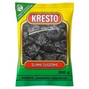 Kresto sušené slivky 200 g