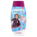 Sprchový gél La Rive Disney Frozen 2v1 250ml