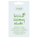 Čistiaci a adstringentná maska ​​z olivových listov Ziaja