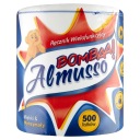 ALMUSSO PAPIEROVÁ UTERÁK BOMBA 100m, 500 LIST