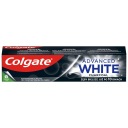Colgate Advanced White CHARCOAL 75 ml zuby belšie po 10 dňoch