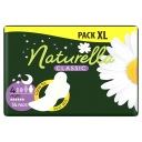 Naturella Classic Duo 14 nočných hygienických vložiek
