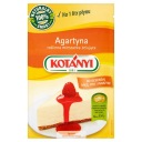 Agartínová želírovacia zmes Kotanyi 20 g na 1 liter