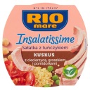 Šalát s tuniakom, kuskus RIO kobyla 0,16 kg