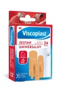 VISCOPLAST ZÁPLATY UNIVERZÁLNA SADA 24 KS