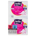 Hygienické vložky Bella perfecta s krídelkami, 16 kusov