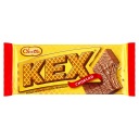 Cloetta Kex Choklad Oblátková tyčinka Čokoládová oblátková tyčinka 60g Švédsko
