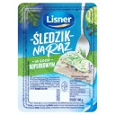 JEDNOTLIVÉ SLEDE V KORPREJ OMÁČKE 100g LISNER