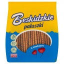 Beskydové tyčinky s makom 175g Aksam