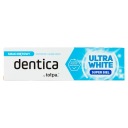 dentica by tołpa ULTRA WHITE zubná pasta 100 ml