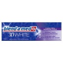 Zubná pasta Blend-a-Med 3D White