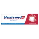 BLEND-A-MED ZUBNÁ PASTA Anti-Cavity ORIGINAL 75 ml