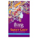 Irving Sweet Grey expresný čierny čaj 30 g