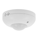 PIR pohybový senzor ZONA JQ-37-W 360° 10m Kanlux