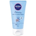 NIVEA Baby - Krém do každého počasia 50 ml