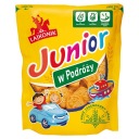Lajkonik Sušienky Crackers Junior on the Go 100g