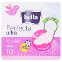 Bella Perfecta Ultra Violet hygienické vložky 10 kusov