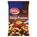 Felix Nuts dlho pražené extra chrumkavé so soľou 70g