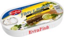 MAKERELOVÉ FILETKY ÚDENÉ V OLEJI 170g EVRAFISH