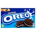 OREO ORIGINAL čokoládové sušienky 176g