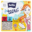 HYDRAULICKÉ VLOŽKY PRE TEENS BELLA FOR TEENS ENERGY 10s