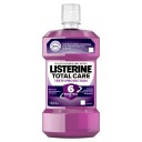 LISTERINE ÚSTNA TEKUTIVA 500ML CELKOVÁ STAROSTLIVOSŤ