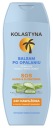 KOLASTÝNA S.O.S. Upokojujúci balzam po opaľovaní 200 ml