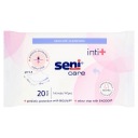 Seni Care Inti+ obrúsky na intímnu hygienu 20x