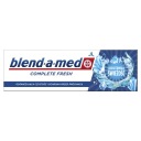 Blend-a-med Complete fresh Zubná pasta s dlhotrvajúcou sviežosťou 75 ml