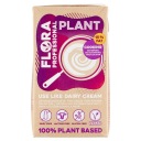 Rastlinná alternatíva smotany na varenie Flora Professional Plant 1 l
