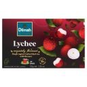 Liči Dilmah [20x1,5g] Liči