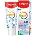 COLGATE zubná pasta 50ml TOTAL Junior (7-12)