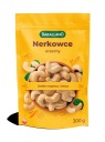 Kešu orechy Bakalland celé orechy 300g