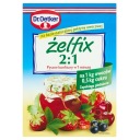 Gelfix 2:1 Dr. Oetker 40 g