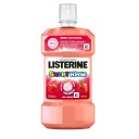 Ovocná ústna voda Listerine Smart Rinse pre deti 250 ml