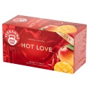 MANGO a CHILI čaj Hot Love 20 tb Teekanne