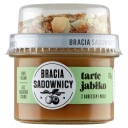 Bracia Sadowcy Tart jablko s egrešom a müsli 175 g