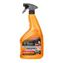 Mokrý vosk Moje Auto 650 ml