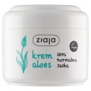 Ziaja Hydratačný krém na tvár Aloe kúra 100 ml