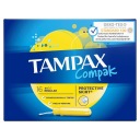 TAMPAX Tampóny s aplikátorom 16 ks