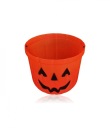 Smiling Pumpkin Bucket, rozmer 18,5 x 15 cm