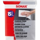 SONAX - LEŠTIČKY 15 KS